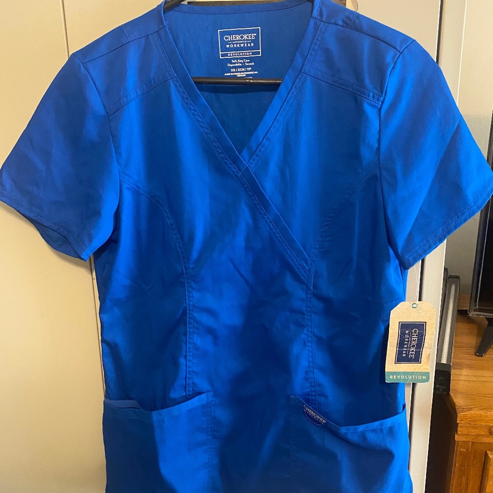 Authentic Workwear